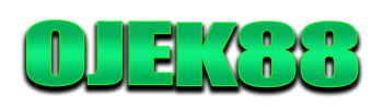 Logo OJEK88