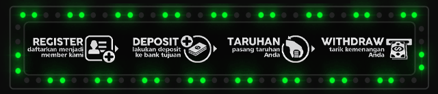 OJEK88 Jackpot